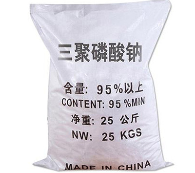 工业级三聚磷酸钠