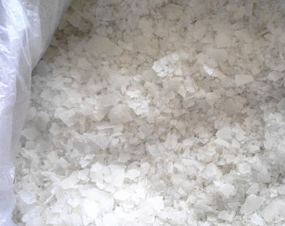 工业氯化镁